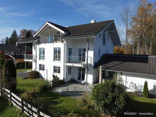 Familienfreundliche Villa