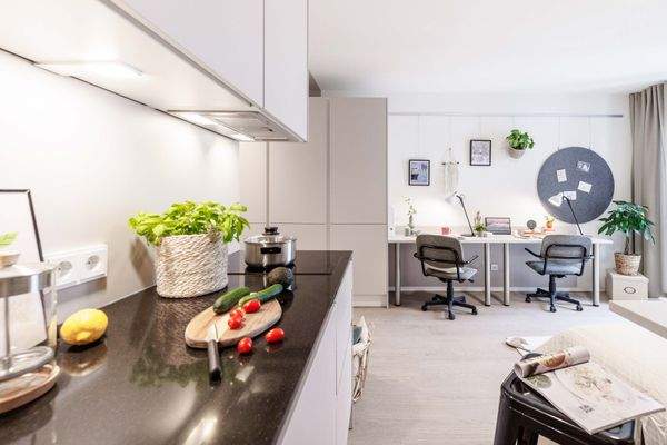 THE FIZZ Hamburg Hammerbrook