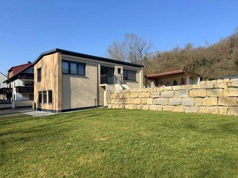 Bischberg / Trosdorf Häuser, Bischberg / Trosdorf Haus kaufen