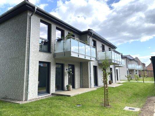 Willkommen in Stelle