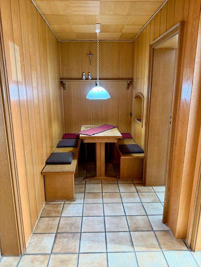 3,5 Zimmer mit 103m² und Balkon in sehr gepflegtem Haus in Witten-Mitte - Photo 4