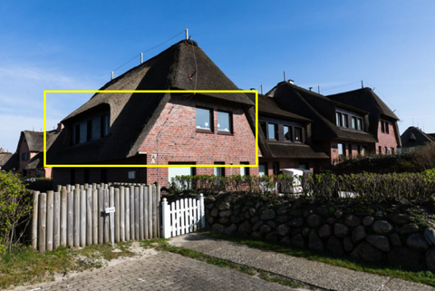 Sylt Wohnungen, Sylt Wohnung kaufen
