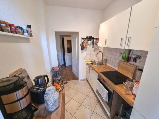 Mieterküche aktuell