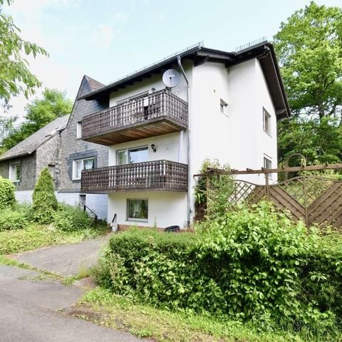 Idar-Oberstein Häuser, Idar-Oberstein Haus kaufen