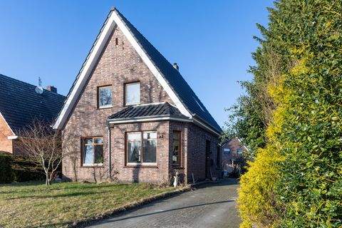 Wardenburg Häuser, Wardenburg Haus kaufen