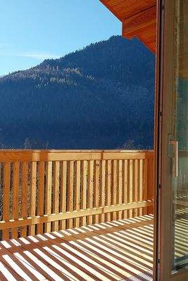 Wendelstein III / Herbst 2025