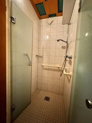 EG Diele-Dusche