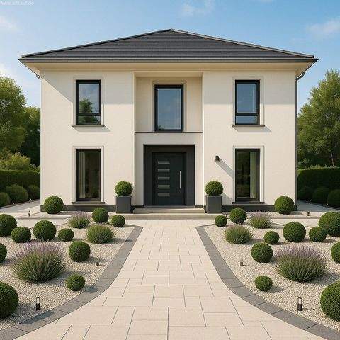 Pöttmes Häuser, Pöttmes Haus kaufen