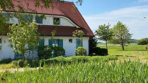 Dranske Bakenberg / Rügen Häuser, Dranske Bakenberg / Rügen Haus kaufen