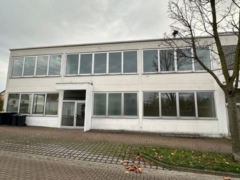 Wolfenbüttel Büros, Büroräume, Büroflächen 