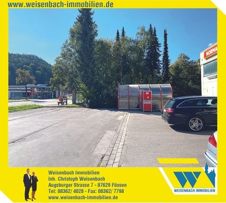 Weisenbach Immobilien