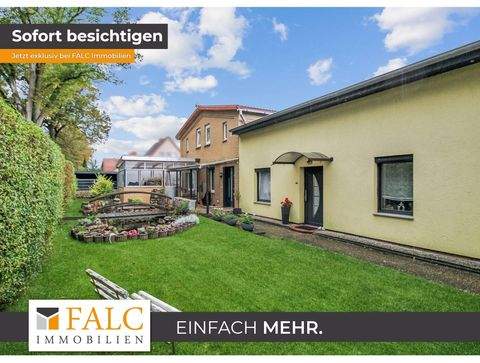 Wittenförden Häuser, Wittenförden Haus kaufen