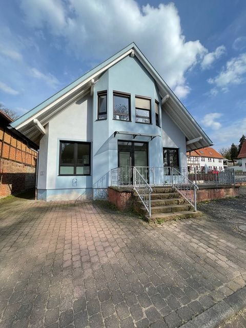 Gerstungen Wohnungen, Gerstungen Wohnung mieten