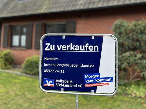 Thuine Häuser, Thuine Haus kaufen