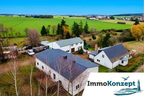 Groß Ernsthof Häuser, Groß Ernsthof Haus kaufen