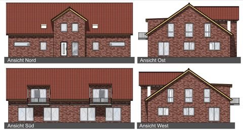 Wiesmoor Wohnungen, Wiesmoor Wohnung kaufen