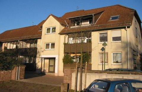 Holzminden Wohnungen, Holzminden Wohnung mieten