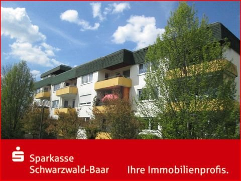Donaueschingen Wohnungen, Donaueschingen Wohnung kaufen