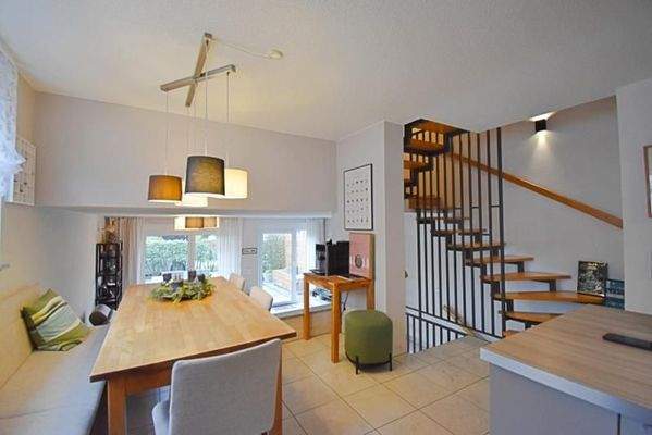 Essen/Wohnen Ansicht