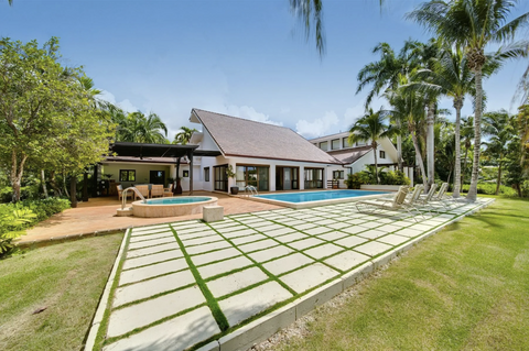 La Romana Häuser, La Romana Haus kaufen