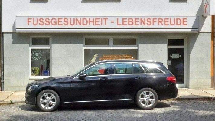 Ansicht Teileigentum