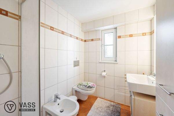 Bad Einliegerwohnung 