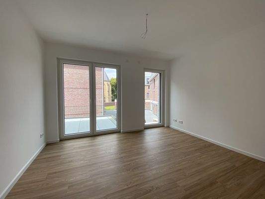 Büro- oder Gästezimmer