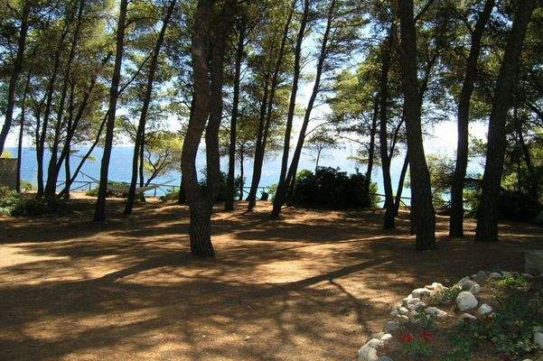 VILLA HALKIDIKI SITHONIA