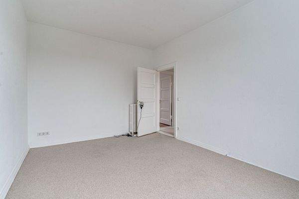 EG - Schlafzimmer, Ansicht II