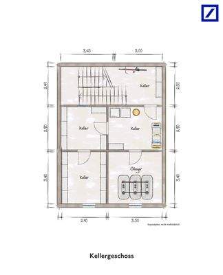 Kellergeschoss