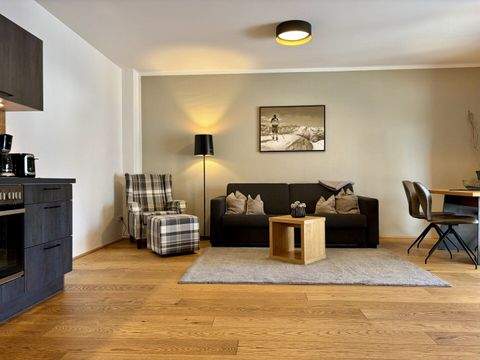 Seefeld in Tirol Wohnungen, Seefeld in Tirol Wohnung kaufen