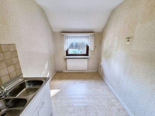 OG kleines Zimmer ehemals Küche