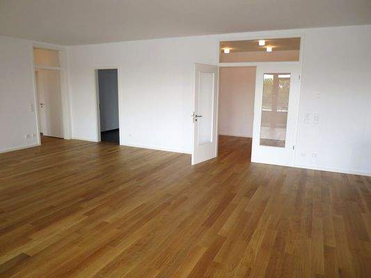 Wohn- und Essbereich