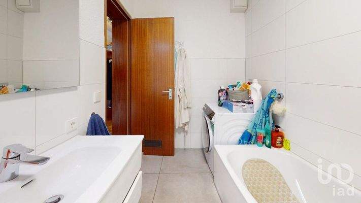 Whg 1 Beilstein - Badezimmer 01