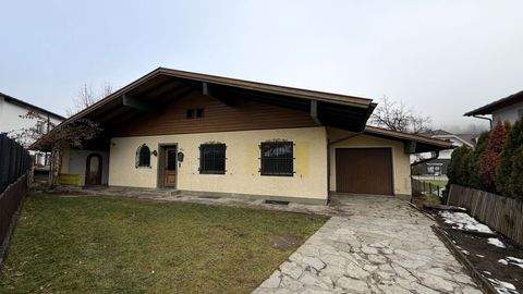 Bischofshofen Häuser, Bischofshofen Haus kaufen