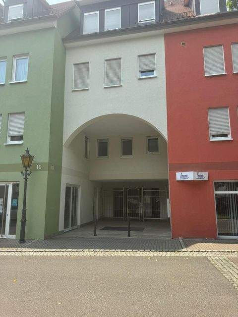 Bad Mergentheim Wohnungen, Bad Mergentheim Wohnung mieten