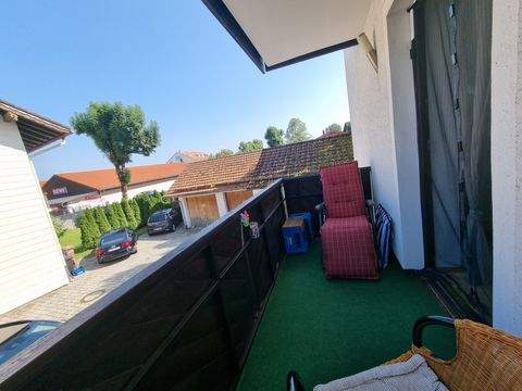 Holzkirchen Wohnungen, Holzkirchen Wohnung kaufen