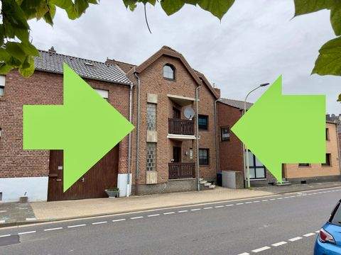 Langerwehe Häuser, Langerwehe Haus kaufen