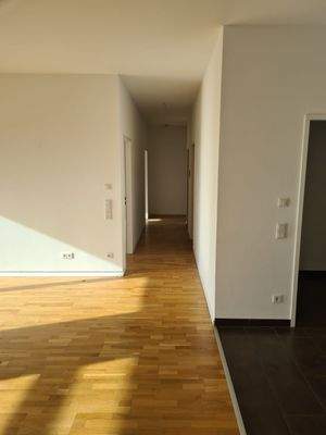 Küchen- Wohnbereich