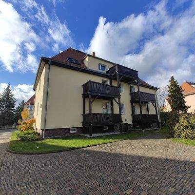 Außenansicht hofseitig 01