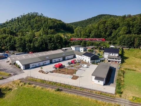 Arnsberg Garage, Arnsberg Stellplatz