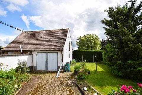 Emersleben Häuser, Emersleben Haus kaufen