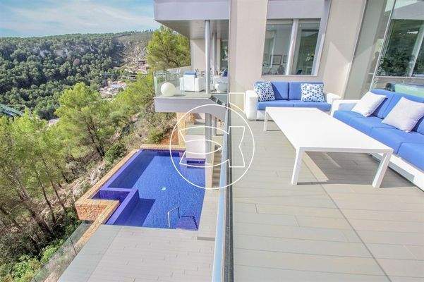 Traumhafte Immobilie