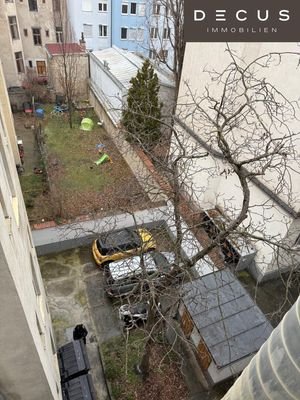 Innenhof