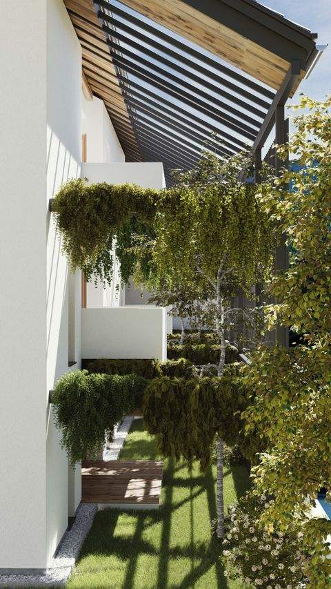 Weer Wohnungen, Weer Wohnung kaufen