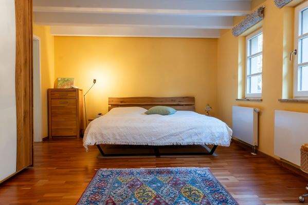 Hubenmühle Naturresidenz