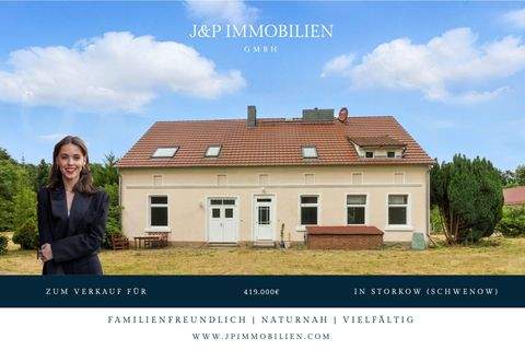 Storkow (Mark) Häuser, Storkow (Mark) Haus kaufen
