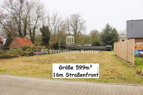 Moormerland Grundstücke, Moormerland Grundstück kaufen