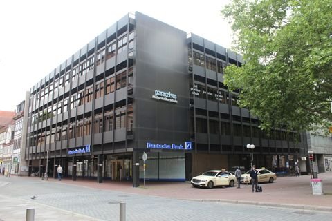 Göttingen Büros, Büroräume, Büroflächen 