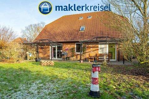 Wilhelmshaven OT Sengwarden Häuser, Wilhelmshaven OT Sengwarden Haus kaufen